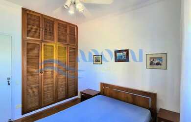 Imagem 10: APARTAMENTO RESIDENCIAL em GUARUJÁ - SP, Jardim Astúrias