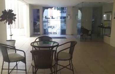 Imagem 1: Apartamento 1/4 50m² Rua Rio de Janeiro, SalvadorBahia