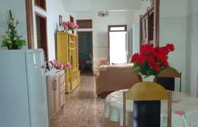 Imagem 2: Casa na Rua Dom Quirino