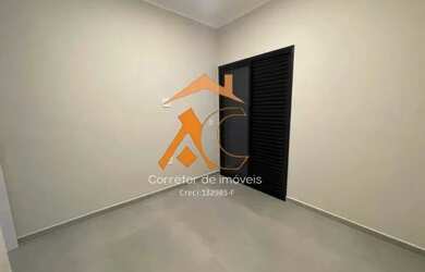 Imagem 2: Belíssima casa à venda no condomínio fechado Jardim Santa Mônica