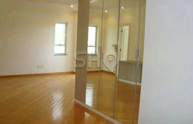 Imagem 2: ALUGA-SE casa Alto Padrão - Alto da Boa Vista com 4 Suites 10 vagas