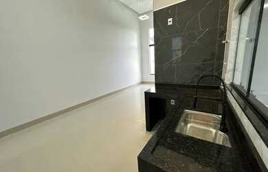 Imagem 14: Center Ville - Casa 3 Qts Setor Center Ville - Goiânia