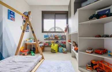 Imagem 5: FLORIANóPOLIS - Padrão - Itacorubi