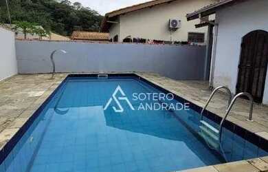 Imagem 15: Casa para locação em condomínio na praia Massaguaçu