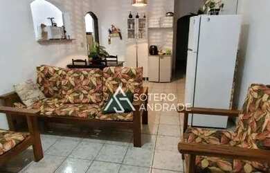 Imagem 3: Casa para locação em condomínio na praia Massaguaçu