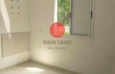 Imagem 1: Locação ou Venda, Apto Térreo 3 dorm. Jd. Tupanci, Barueri