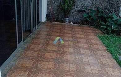 Imagem 12: Casa com 5 dormitórios, 610 m² - venda por R$ 2.499.990,00 ou aluguel...