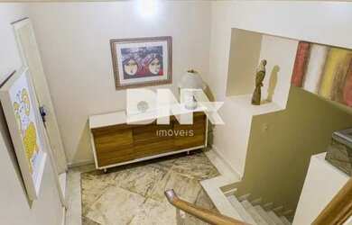 Imagem 8: Casa de rua Triplex / Residencial / Gávea