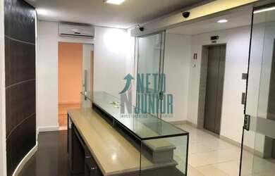 Imagem 4: Conjunto, 240 m² - venda por R$ 2.345.000,00 ou aluguel por R$ 16.150,00/mês...