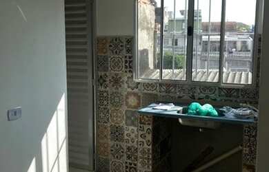 Imagem 3: Jardim Faria Lima. Área de serviço, 30m² de Área, 1 Banheiroe1 Dormitório