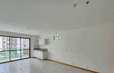 Imagem 3: Loft 1 locação com vista mar na 1 quadra R$ 620.000,00,Icarai, Niteroi,Rj