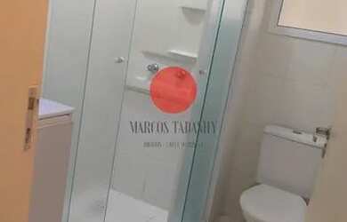 Imagem 3: Locação ou Venda, Apto Térreo 3 dorm. Jd. Tupanci, Barueri