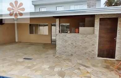 Imagem 16: Casa Sobrado Condomínio em Clube de Campo Fazenda - Itatiba