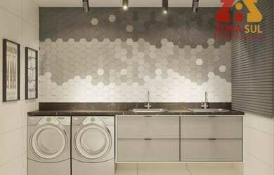 Imagem 11: Apartamento com 1 dormitório à venda, 42 m² por R$ 439.900,00 - Tambaú...