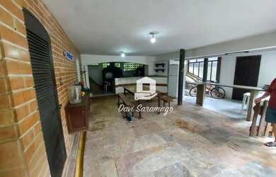 Imagem 14: Casa com 5 dormitórios à venda, 551 m² por R$ 1.200.000,00 - Vila Progresso - Niterói/RJ