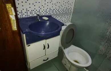 Imagem 10: Alugo casa Jd Caixangà. Churrasqueira, 100m² de Área, 1 Vaga na garageme3...