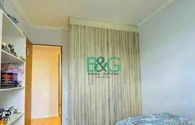 Imagem 15: Apartamento com 3 dormitórios à venda, 70 m² por R$ 430.000,00 - Vila...