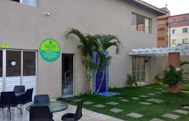 Imagem 12: Apto 3/4 Reformado. Piscina, Churrasqueira, Varandae50m² de Área