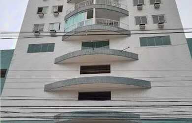 Imagem: O apartamento possui 2 Dormitórios, 3 Banheiros, 1 Vaga na