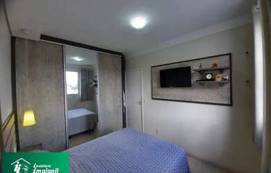 Imagem 12: Apartamento à venda no Residencial Jandaia em Jundiaí