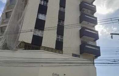 Imagem: O apartamento na cobertura possui 2 Dormitórios, 2 Banheiros