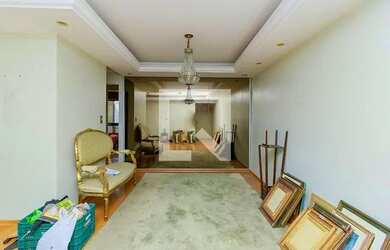 Imagem 3: Apartamento para Aluguel - Chácara Santo Antonio, 2 Quartos, 105 m2