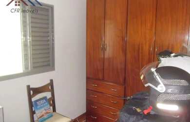 Imagem 10: Sobrado à venda, 93 m² por R$ 699.000,00 - Campo Belo - São Paulo/SP