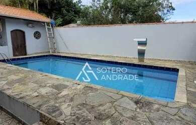 Imagem 16: Casa para locação em condomínio na praia Massaguaçu