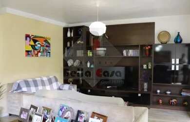 Imagem 9: Maravilhoso sobrado á venda na Mooca