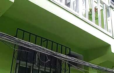 Imagem: A casa possui 2 Dormitórios e 3 Banheiros e está localizado