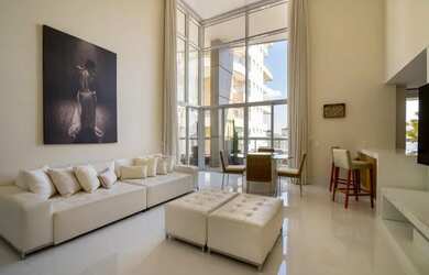 Imagem: O apartamento para alugar possui 2 Dormitórios, 3 Banheiros