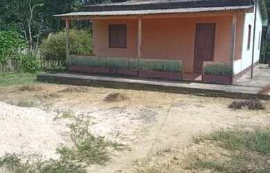 Imagem 3: Casa pra venda no jacamim