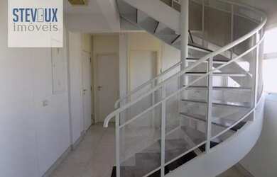 Imagem 9: Cobertura com 4 dormitórios, 600 m² - venda por R$ 8.404.000,00 ou aluguel...