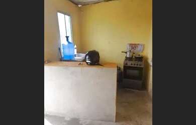 Imagem 4: Casa pra vender. 1 Banheiroe1 Dormitório