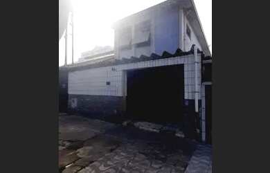 Imagem: O quarto está localizado em Marapé, Santos para alugar por