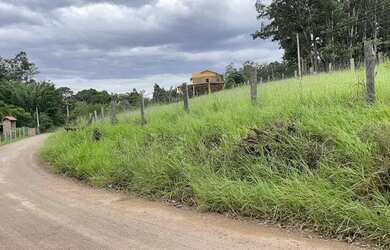 Imagem 7: CHACRINHA OU TERRENO 1250M² COM FIBRA ÓTICA, ÁGUA ENCANADA, ESCRITURA...