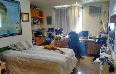 Imagem 2: Maravilhosa Cobertura no Recreio dos Bandeirantes