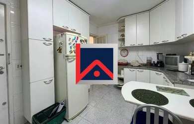 Imagem 8: Locação Apartamento 3 Dormitórios - 116 m² Moema