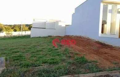 Imagem: O terreno possui 154m² de Área e está localizado em Jardim