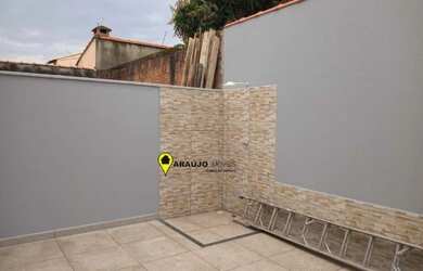 Imagem 16: Casa a venda no Bairro Boa Vista I em Resende RJ - 03 quartos R$ 460 Mil