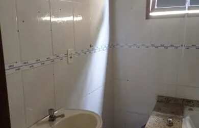 Imagem 3: Casa no Barro vermelho. Churrasqueira, Varanda, 100m² de Áreae1 Vaga...