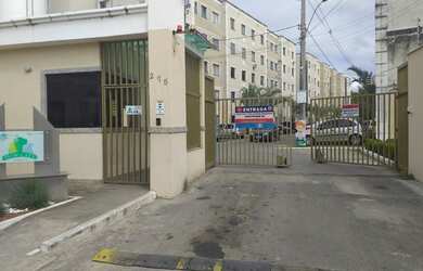 Imagem: Apartamento para venda com 65 metros quadrados com 2 quartos