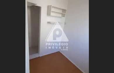 Imagem 9: Apartamento à venda, 2 quartos, 2 salas, cozinha, área, dependência, 2 banheiros, 75m², Bo