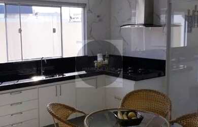 Imagem 9: Vendo casa no condomínio Blue Garden, toda com planejados, 3 suítes