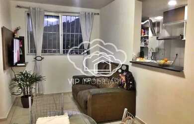 Imagem 2: Apartamento Residencial à venda, Guaratiba, Rio de Janeiro - AP0705