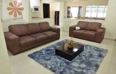 Imagem 7: Casa Sobrado Condomínio em Clube de Campo Fazenda - Itatiba