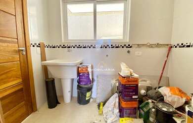 Imagem 6: Sobrado, 147 m² - venda por R$ 775.000,00 ou aluguel por R$ 4.500,00/mês...