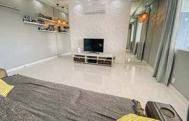 Imagem 10: RIO DE JANEIRO - Casa de Condomínio - FREGUESIA JACAREPAGUÁ