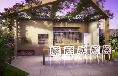 Imagem 5: Apartamento para Venda, no bairro Campestre, localizado na cidade de Santo...