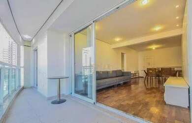 Imagem 2: Apartamento com 2 dormitórios, 98 m² - venda por R$ 1.799.000,00 ou...